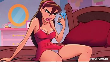COPA CHEGANDO… Futebol ou buceta? Ele escolheu errado e se arrependeu! Hentai português