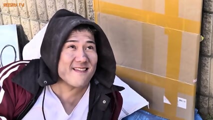 The Story Of How My Clean Freak Wife Cheated With A Smelly Hobo – He Made Her Cum Like A Bitch, Too… Mei Matsumoto