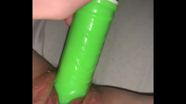 creamy play time
