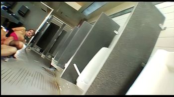 Claire Robbins’ Lips Lie- AssMania