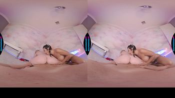 Sexy pornstars Kay Carter and Nadia White have chosen you as their ‘orgasm donor’ to satisfy their kinky sexual cravings