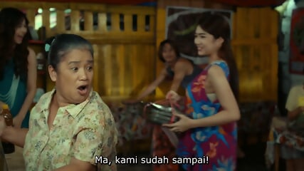 Sila Ay – Stepmom Lust