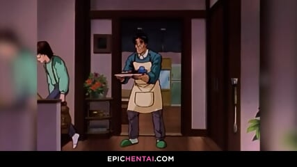 Mystical Lady Kaguya Getting Her Wet Pussy Licked