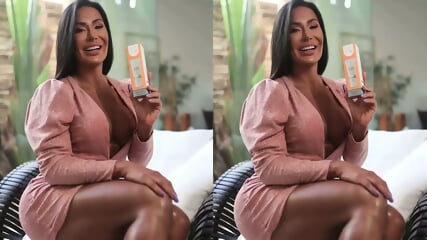 Lauren Phillips – Stepmom Likes It Up The Ass