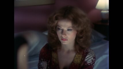 Pandoras Mirror (1981) – Hillary Summers