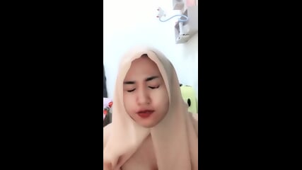 Ukhti Hijabers Manis MemekTembem