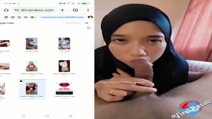 Hijab Gatal Hobi Nyepong Vidio Penuh Cek Kolom Deskripsi – Lovely September