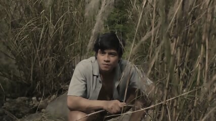 Ngintip Orang Mandi Sambil Coli Filem Semi
