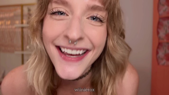 WIINIEROX’S BUTTHOLE BITCH