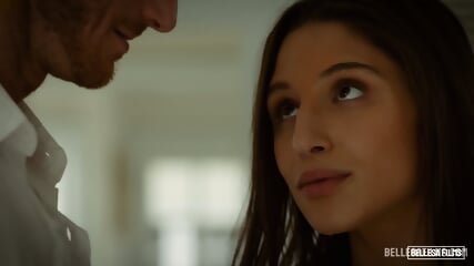 Struggling With Desire – Abella Danger