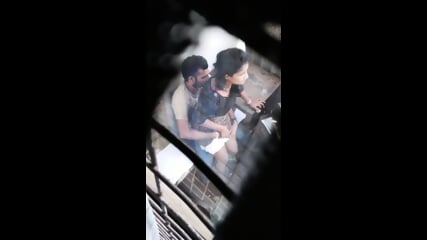 Cute Babe Giving Blowjob Fucking With Boyfriend Secretly Recorded