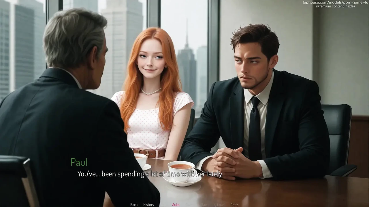 Lời thú nhận bí mật của người vợ ngoại tình: tôi nghiện chủ nhân lớn tuổi của mình – Mila Ai – Addont – bởi trò chơi khiêu dâm 4u