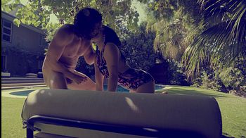 Intimacy With The Pool Boy – Closer – ForPlay Films