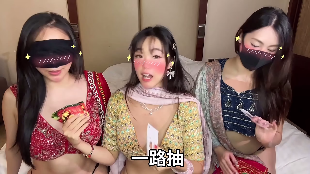 Introduction: Ultra Lust | Indian KamaSutra Temple Poker | 4P Sex Game Macy Chan, Practitioner of Erotic Autonomy, Cantonese AV, Hong Kong AV, Sexual Autonomy, Erotic Autonomy, Hong Kong AV
