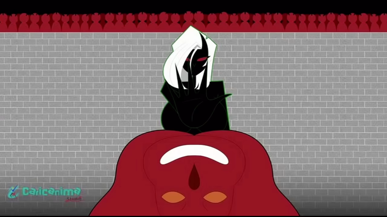 The 7 Trials of Rebirth | Ch 2 | Caricanimastudio